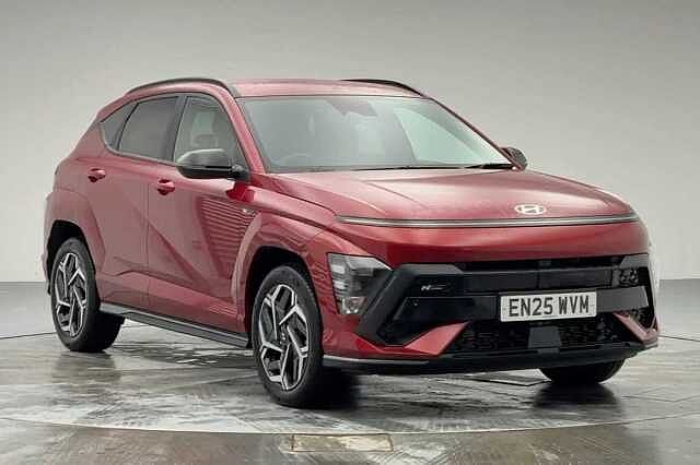 Hyundai i20 1.0T GDi Premium 5dr