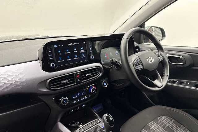 Hyundai i20 1.0T GDi Premium 5dr