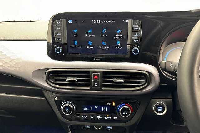 Hyundai i20 1.0T GDi Premium 5dr