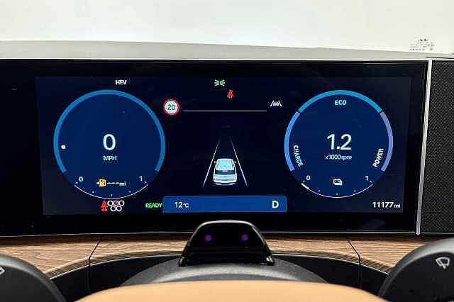 Hyundai i20 1.0T GDi Premium 5dr