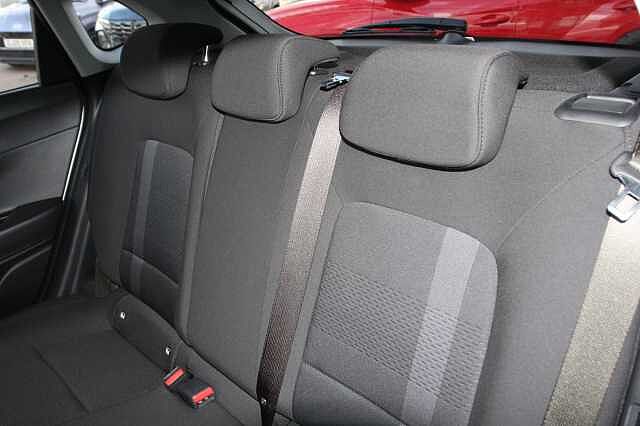 Hyundai i20 1.0T GDi Premium 5dr