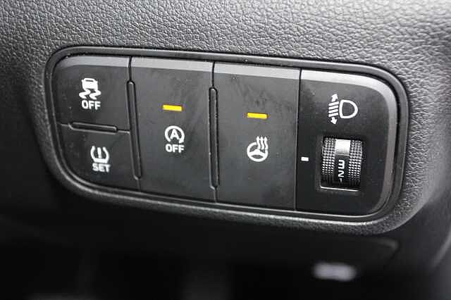 Hyundai i20 1.0T GDi Premium 5dr