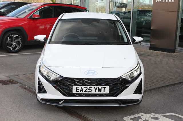 Hyundai i20 1.0T GDi Premium 5dr