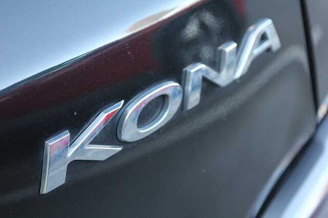 Hyundai Kona 1.0 TGDi 48V MHEV Premium 5dr