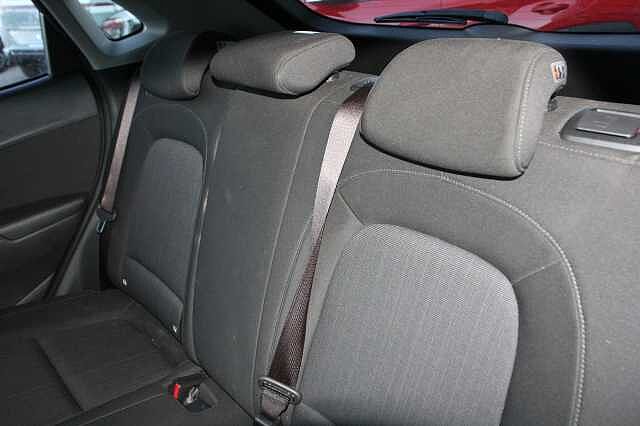 Hyundai Kona 1.0 TGDi 48V MHEV Premium 5dr