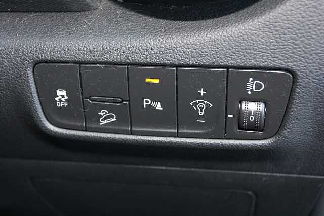 Hyundai Kona 1.0 TGDi 48V MHEV Premium 5dr