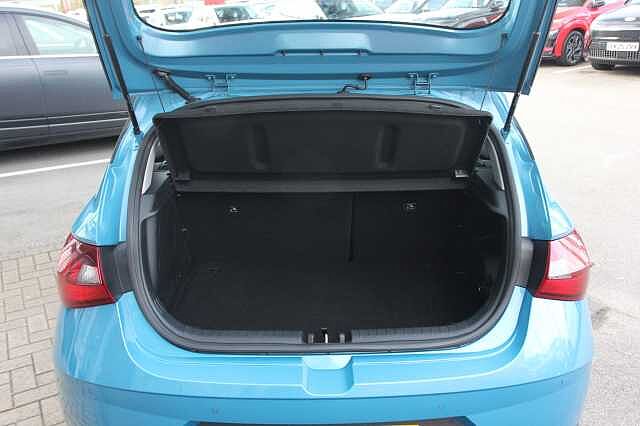 Hyundai i20 1.0T GDi 48V MHD SE Connect 5dr