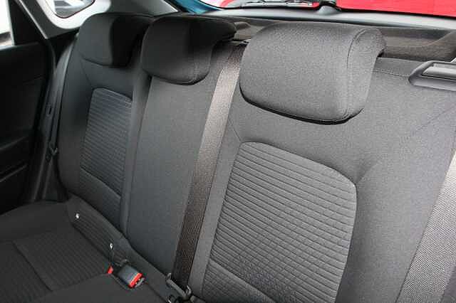 Hyundai i20 1.0T GDi 48V MHD SE Connect 5dr