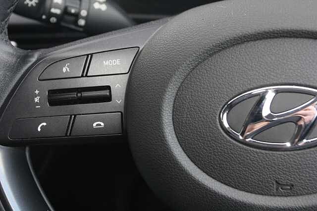 Hyundai i20 1.0T GDi 48V MHD SE Connect 5dr