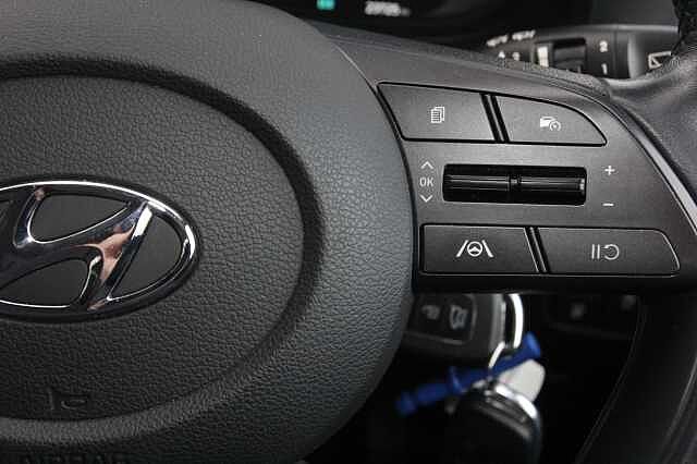 Hyundai i20 1.0T GDi 48V MHD SE Connect 5dr