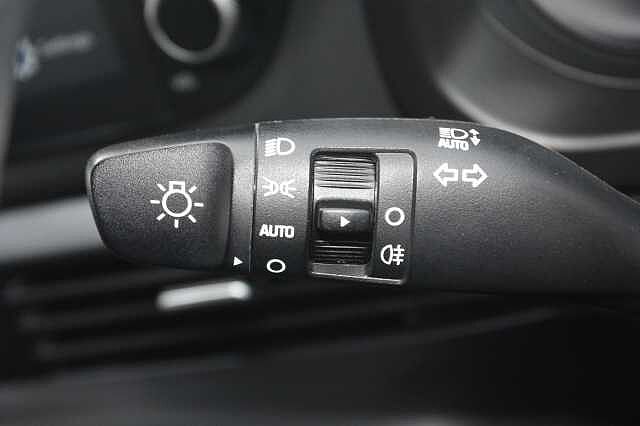 Hyundai i20 1.0T GDi 48V MHD SE Connect 5dr