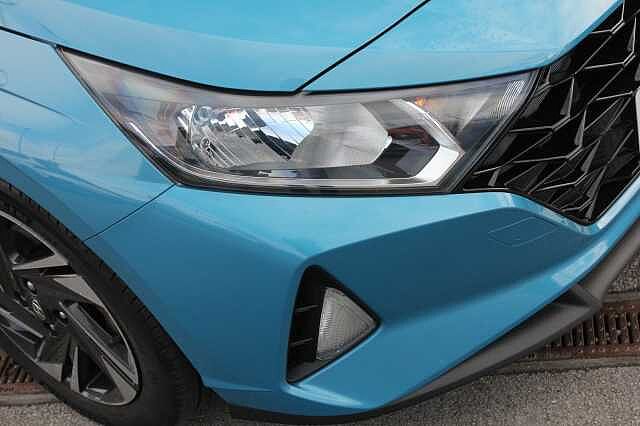 Hyundai i20 1.0T GDi 48V MHD SE Connect 5dr