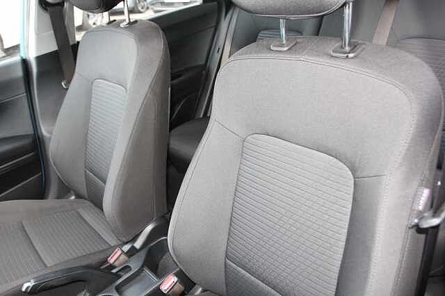 Hyundai i20 1.0T GDi 48V MHD SE Connect 5dr