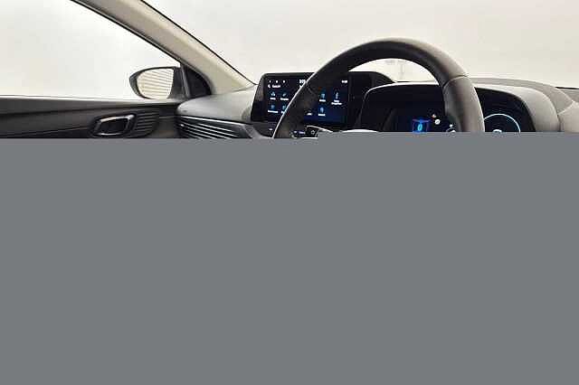 Hyundai i10 1.0 [63] Premium 5dr Auto [Nav]