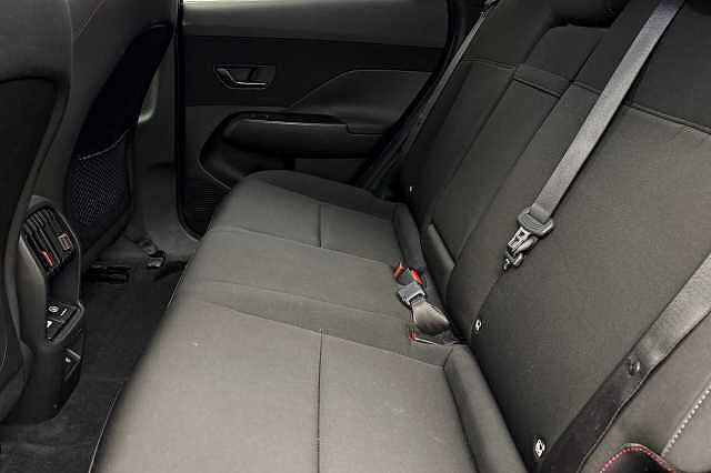 Hyundai i10 1.0 [63] Premium 5dr Auto [Nav]