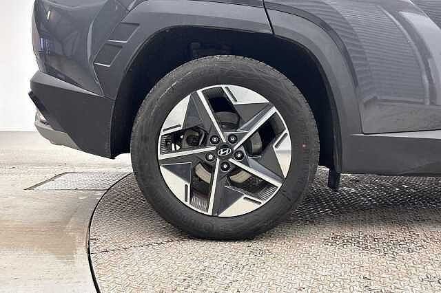 Hyundai i10 1.0 [63] Premium 5dr Auto [Nav]