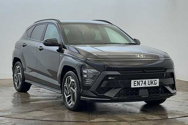 Hyundai Tucson 1.6 TGDi Plug-in Hybrid Ultimate 5dr 4WD Auto