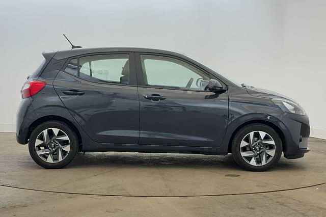 Hyundai Tucson 1.6 TGDi Plug-in Hybrid Ultimate 5dr 4WD Auto