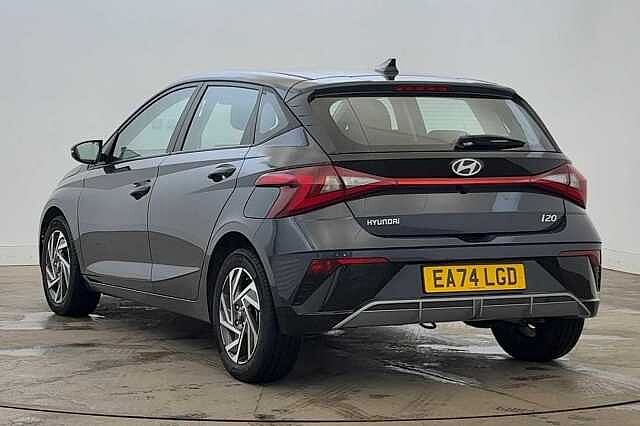 Hyundai i20 1.0T GDi Premium 5dr DCT