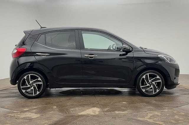 Hyundai i20 1.0T GDi Premium 5dr DCT