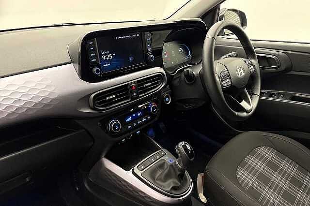 Hyundai i20 1.0T GDi Premium 5dr DCT