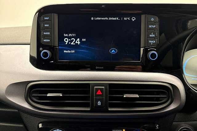 Hyundai i20 1.0T GDi Premium 5dr DCT