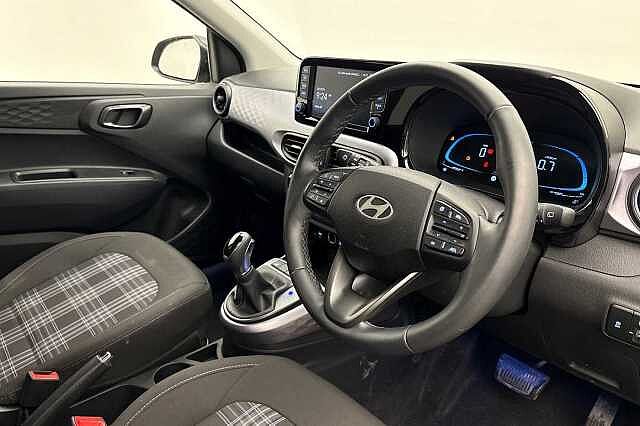 Hyundai i20 1.0T GDi Premium 5dr DCT