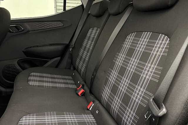 Hyundai i20 1.0T GDi Premium 5dr DCT