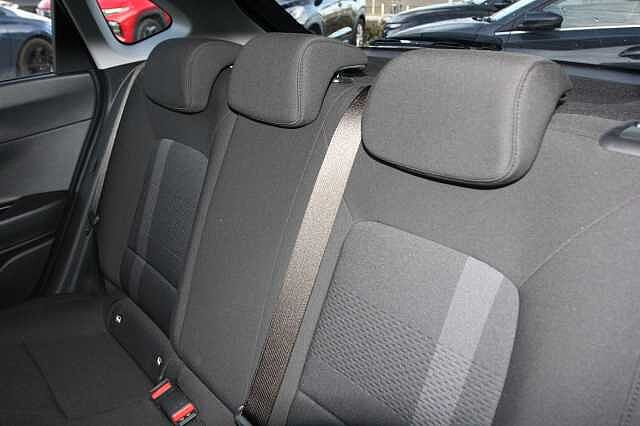 Hyundai i20 1.0T GDi Premium 5dr DCT