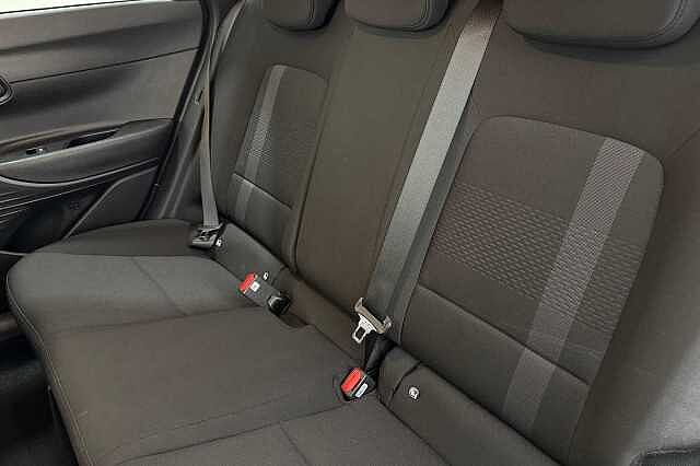 Hyundai Tucson 1.6T Plug-in Hybrid N Line S 5dr 4WD Auto