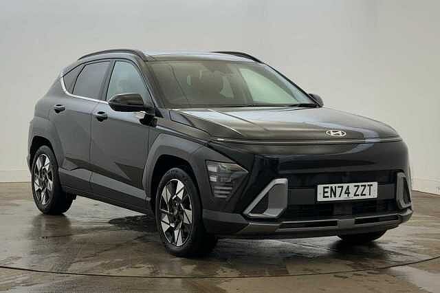 Hyundai i10 1.2 [79] Premium 5dr Auto [Nav]