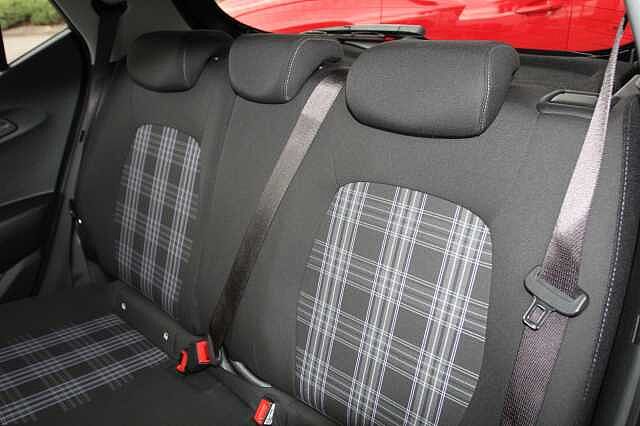 Hyundai i10 1.2 [79] Premium 5dr Auto [Nav]