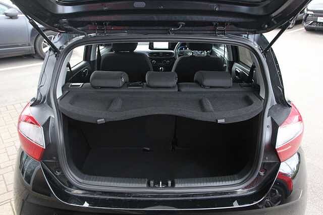 Hyundai i10 1.2 [79] Premium 5dr Auto [Nav]