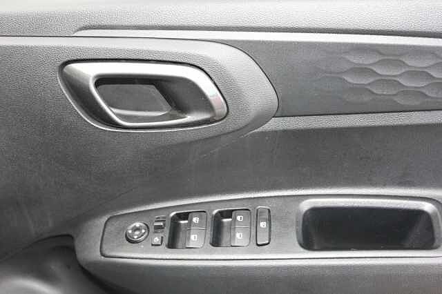 Hyundai i10 1.2 [79] Premium 5dr Auto [Nav]