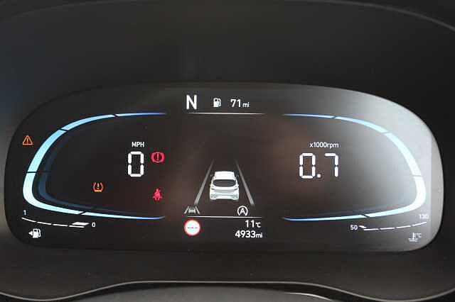 Hyundai i10 1.2 [79] Premium 5dr Auto [Nav]