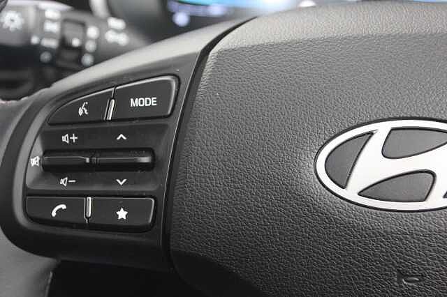 Hyundai i10 1.2 [79] Premium 5dr Auto [Nav]