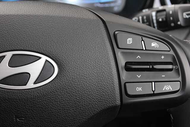 Hyundai i10 1.2 [79] Premium 5dr Auto [Nav]