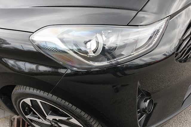 Hyundai i10 1.2 [79] Premium 5dr Auto [Nav]