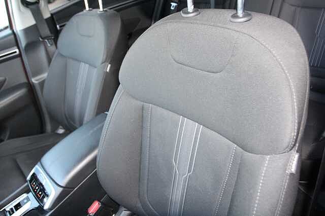 Hyundai Tucson 1.6 TGDi 48V MHD Premium 5dr 2WD DCT