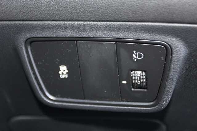 Hyundai Tucson 1.6 TGDi 48V MHD Premium 5dr 2WD DCT