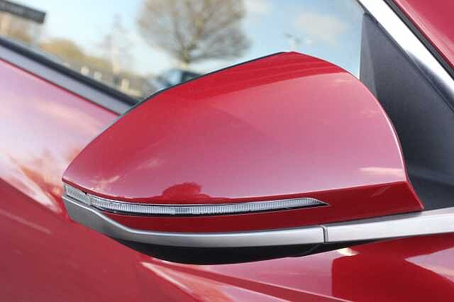 Hyundai Tucson 1.6 TGDi 48V MHD Premium 5dr 2WD DCT