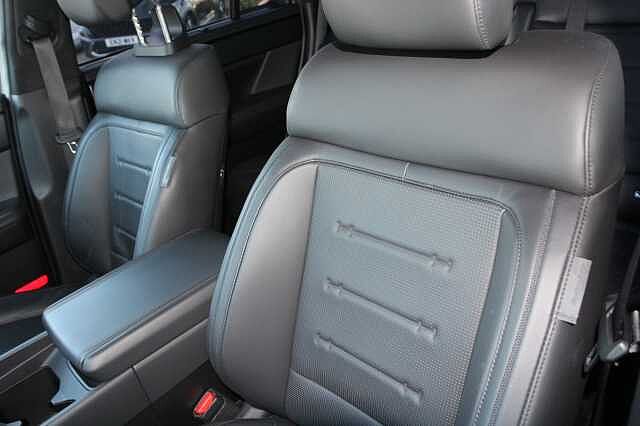 Hyundai Santa Fe 1.6 TGDi Plug-in Hybrid Calligraphy 5dr 4WD Auto