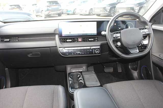 Hyundai Ioniq 5 168kW Premium 84 kWh 5dr Auto