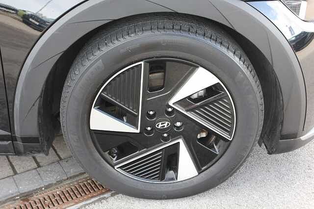 Hyundai Ioniq 5 168kW Premium 84 kWh 5dr Auto