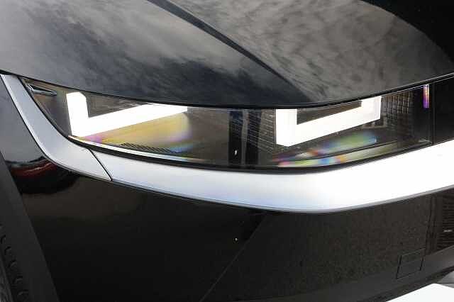 Hyundai Ioniq 5 168kW Premium 84 kWh 5dr Auto