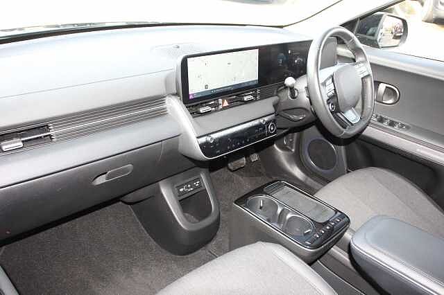 Hyundai Ioniq 5 168kW Premium 84 kWh 5dr Auto