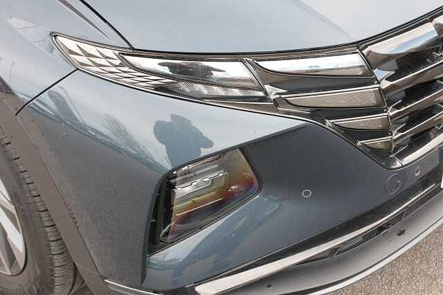 Hyundai Tucson 1.6 TGDi Premium 5dr 2WD