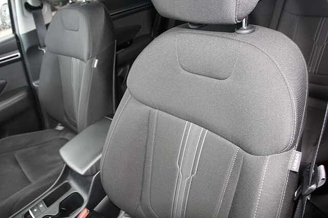 Hyundai Tucson 1.6 TGDi Premium 5dr 2WD