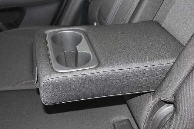 Hyundai Tucson 1.6 TGDi Premium 5dr 2WD