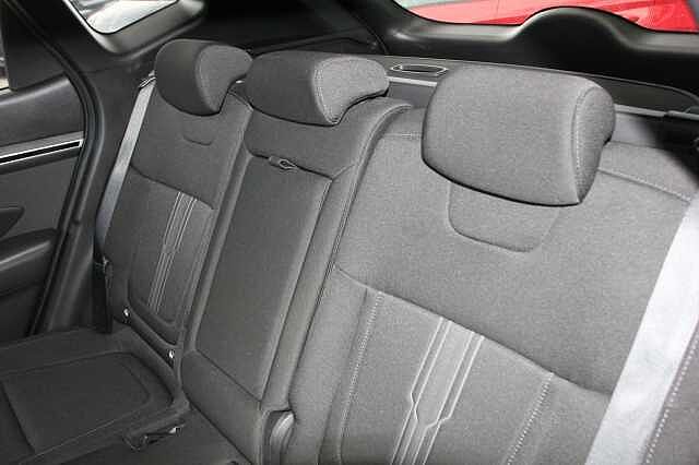 Hyundai Tucson 1.6 TGDi Premium 5dr 2WD